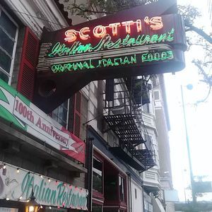 Meet your Posher, Marco